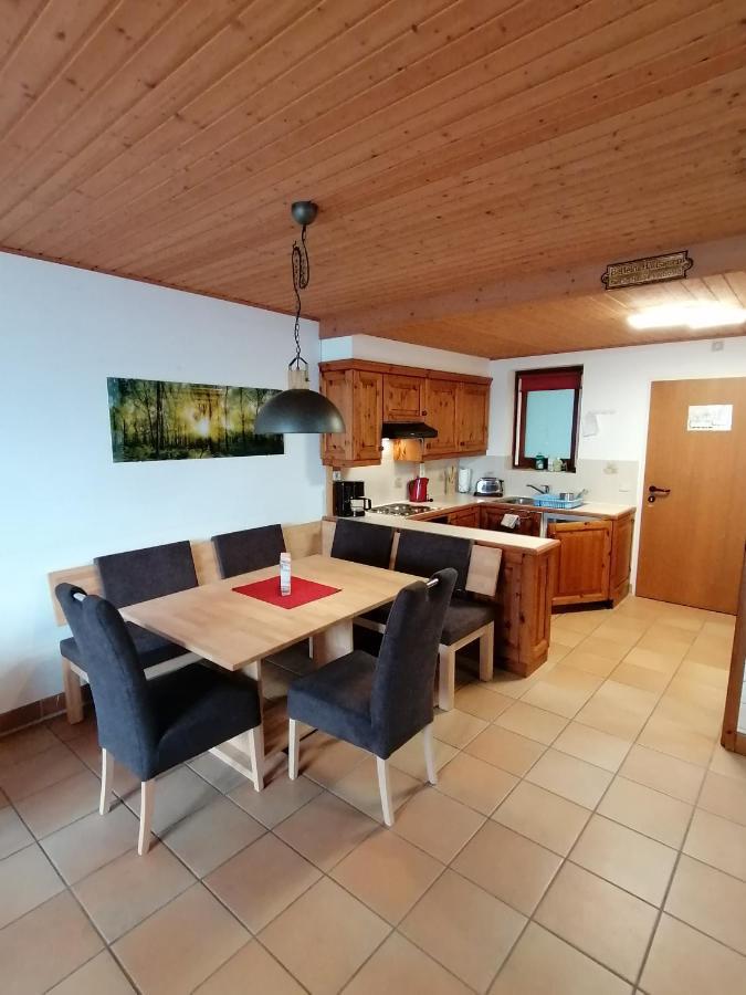 Gerlitzen Ferienappartement Paul Im Ski- Und Wandergebiet, Kanzelhoehe, Ossiacher See Deutschberg Экстерьер фото